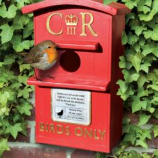 5060247075396 1 Bird House Post Box.jpg